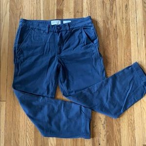 Chino by Anthropology